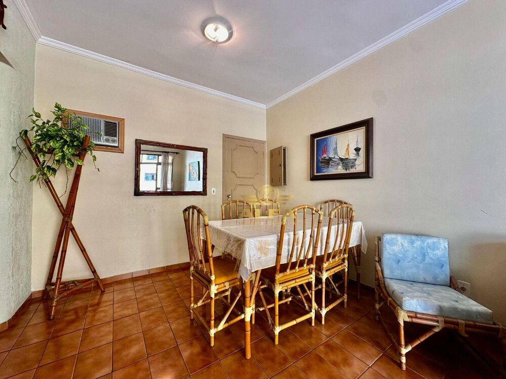 Apartamento, 3 quartos, 96 m² - Foto 4
