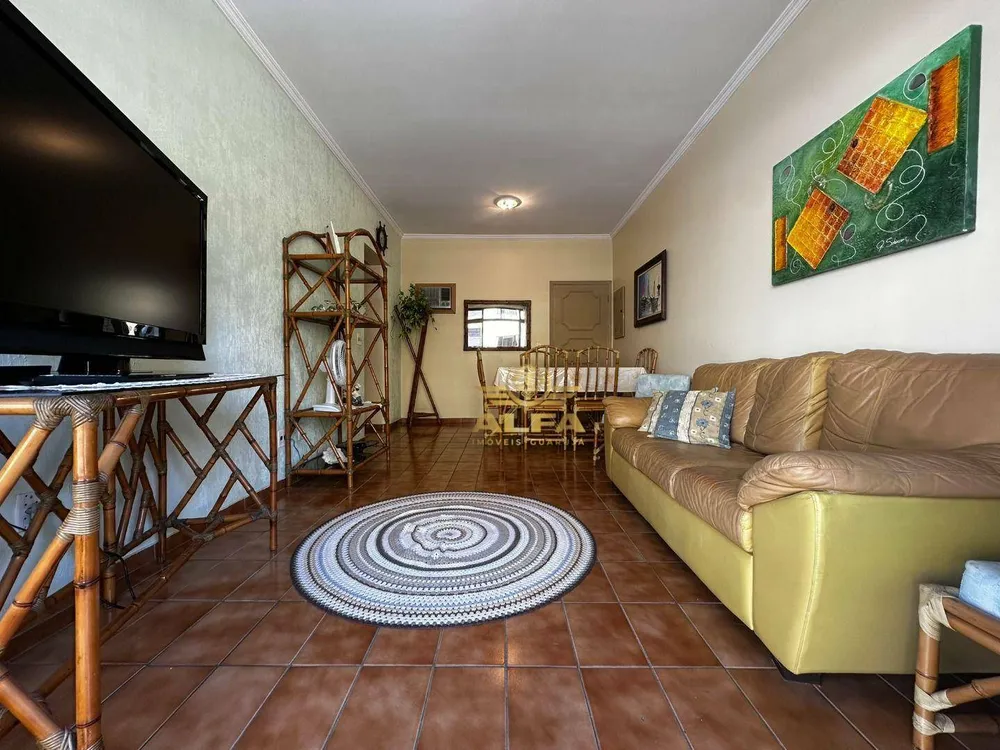 Apartamento, 3 quartos, 96 m² - Foto 2