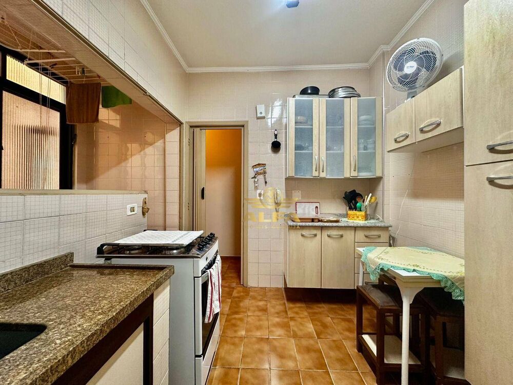 Apartamento, 3 quartos, 96 m² - Foto 11