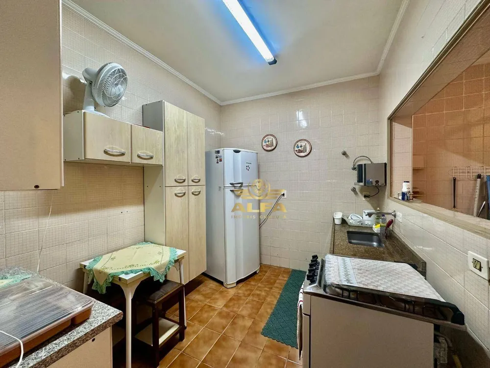 Apartamento, 3 quartos, 96 m² - Foto 10