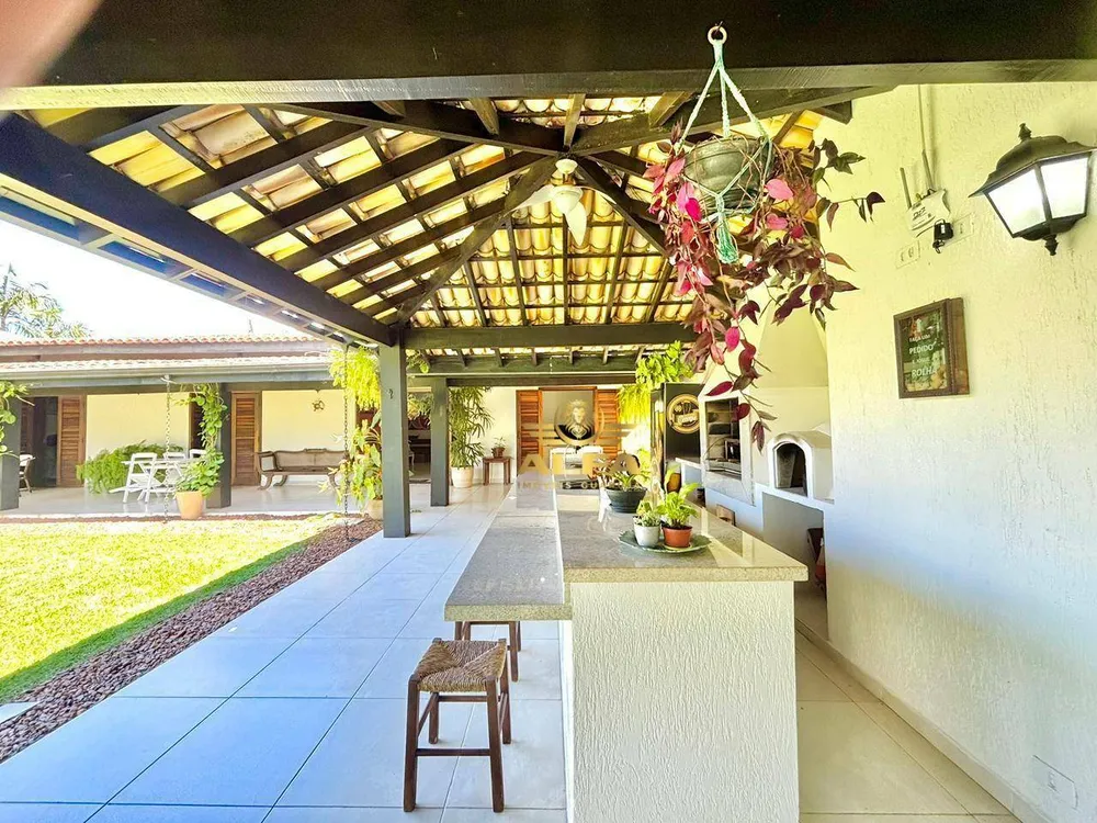 Casa de Condomínio, 4 quartos - Foto 5