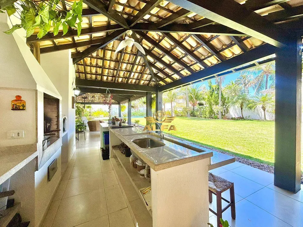 Casa de Condomínio, 4 quartos - Foto 6