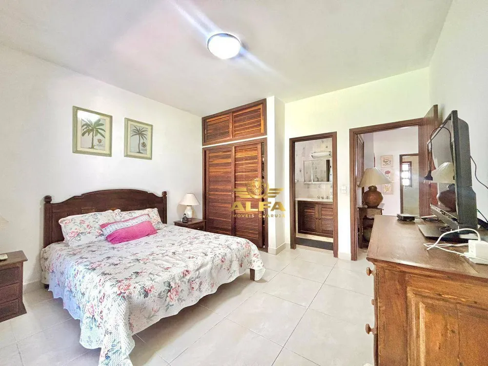 Casa de Condomínio, 4 quartos - Foto 8