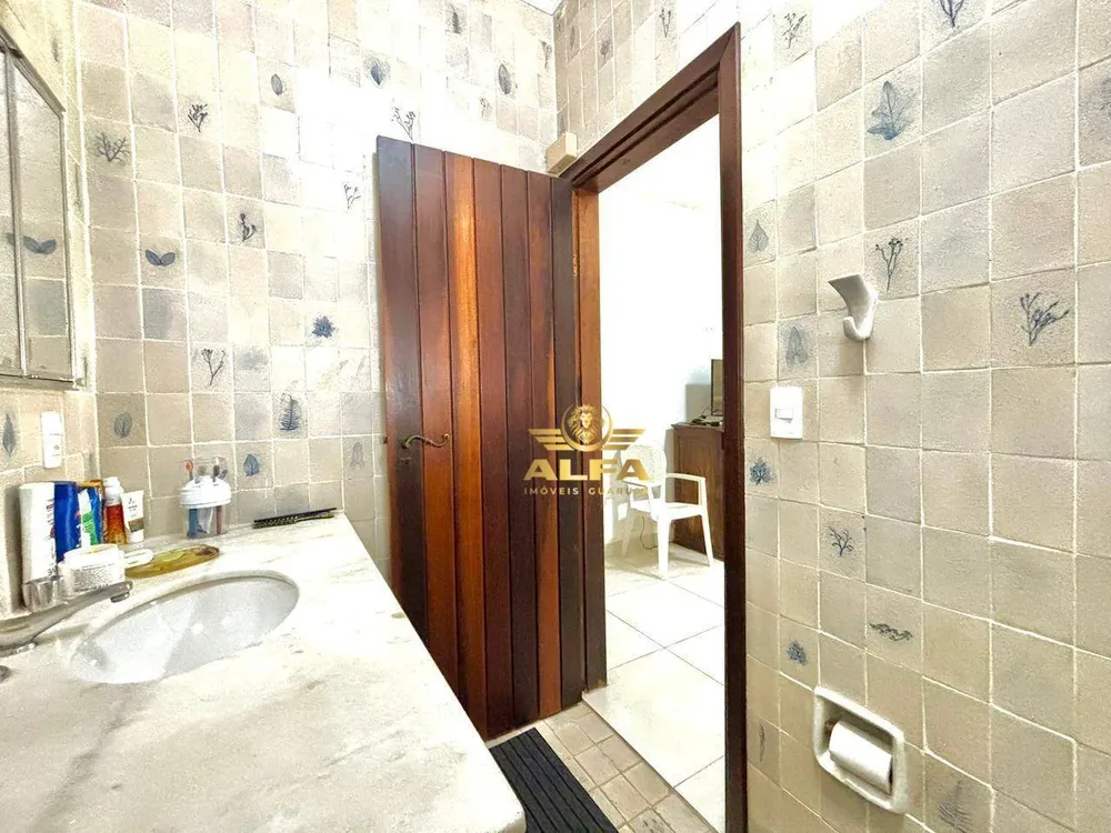Casa de Condomínio, 4 quartos - Foto 9