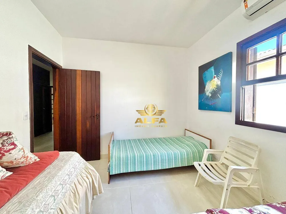Casa de Condomínio, 4 quartos - Foto 11