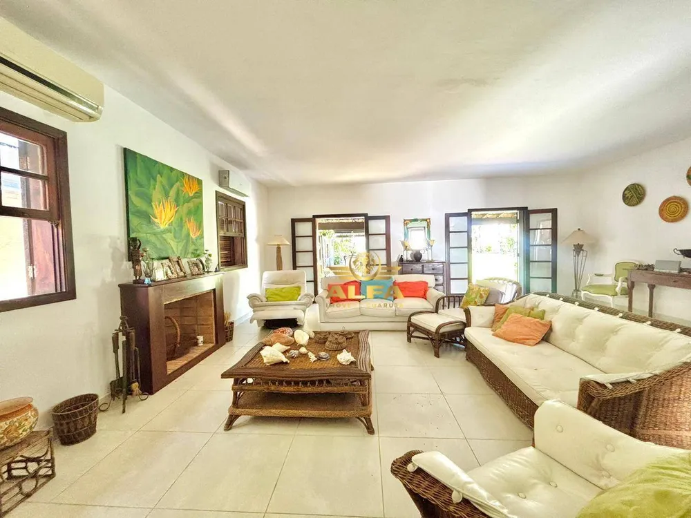 Casa de Condomínio, 4 quartos - Foto 7