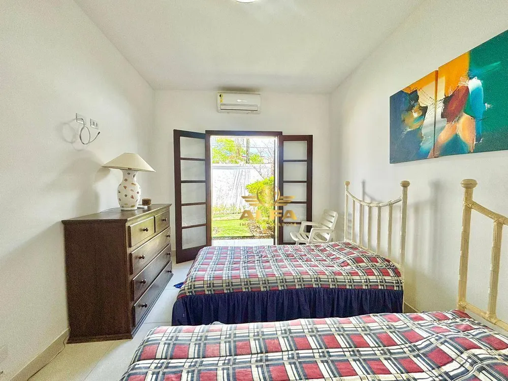 Casa de Condomínio, 4 quartos - Foto 10
