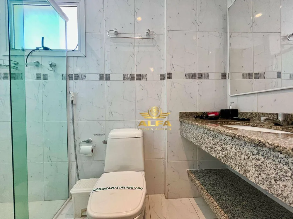 Apartamento, 3 quartos, 103 m² - Foto 3