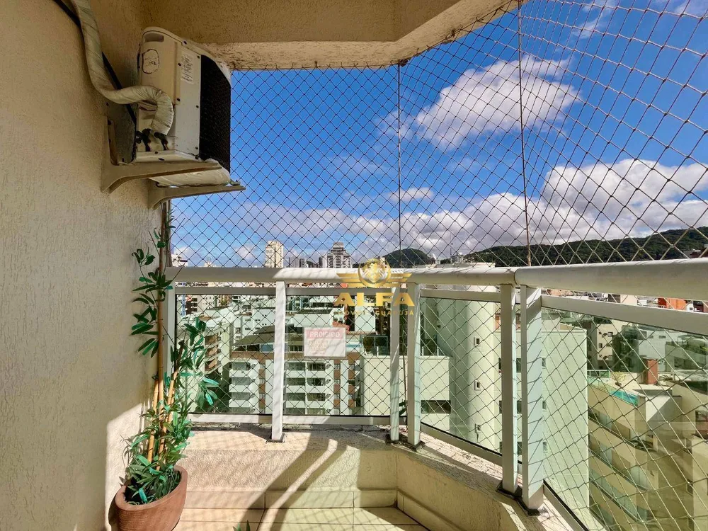 Apartamento, 3 quartos, 103 m² - Foto 2