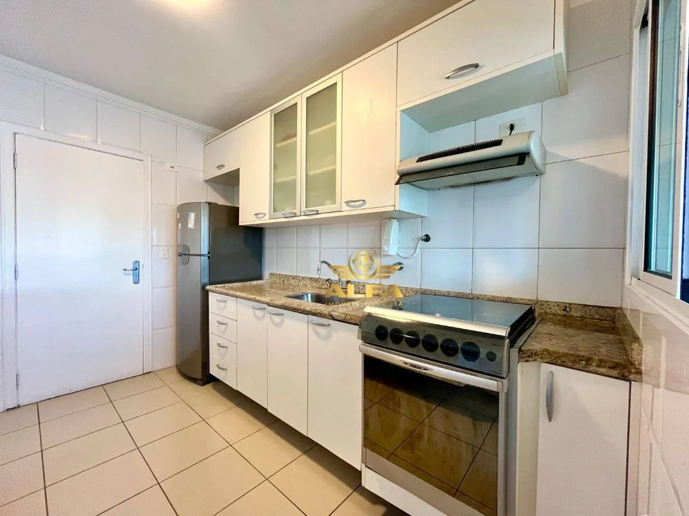 Apartamento, 3 quartos, 103 m² - Foto 1