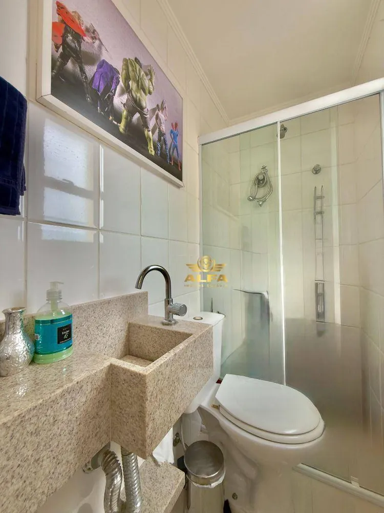 Apartamento, 3 quartos, 110 m² - Foto 8