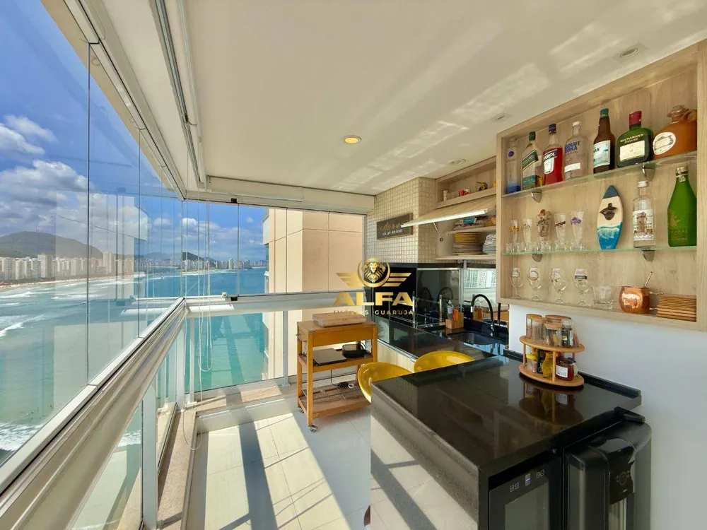 Apartamento, 3 quartos, 110 m² - Foto 4