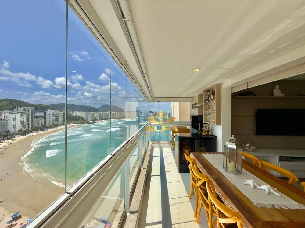 Apartamento, 3 quartos, 110 m² - Foto 3