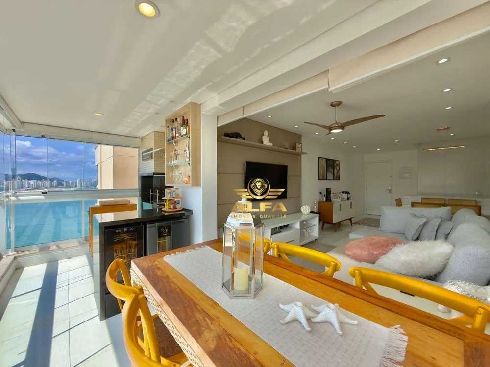Apartamento, 3 quartos, 110 m² - Foto 1
