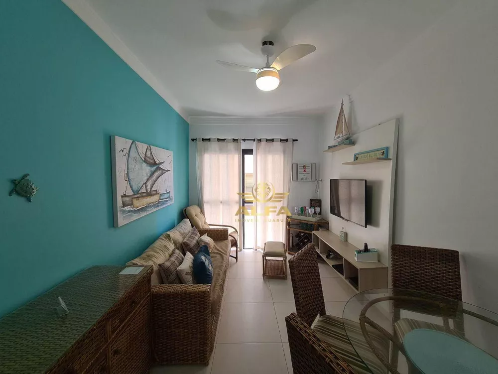 Apartamento, 2 quartos, 65 m² - Foto 3