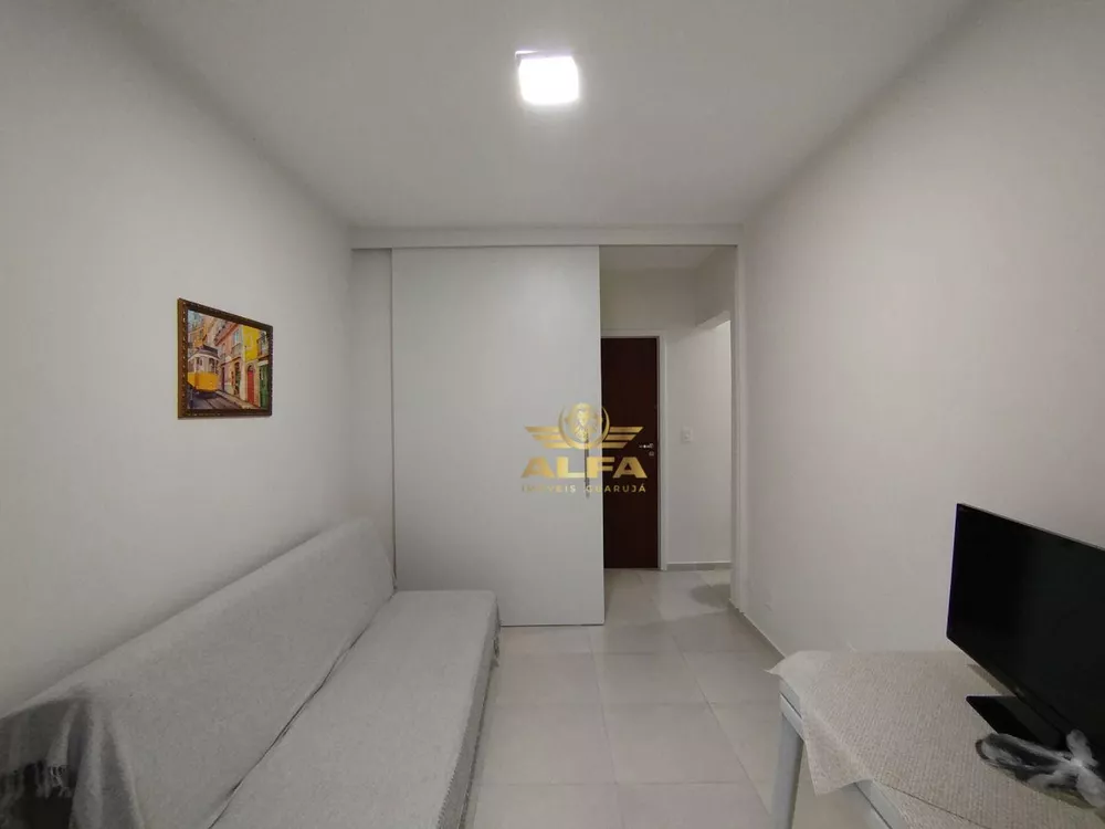 Apartamento à venda com 1 quarto, 55m² - Foto 1