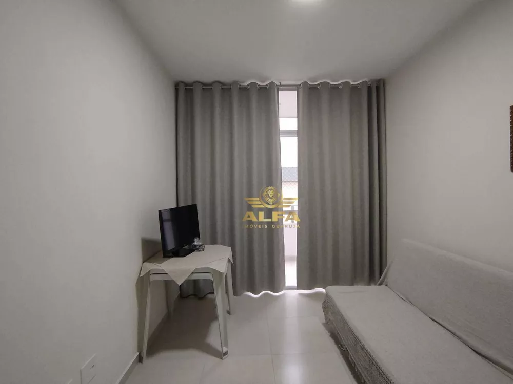 Apartamento à venda com 1 quarto, 55m² - Foto 3