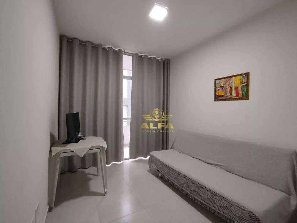 Apartamento à venda com 1 quarto, 55m² - Foto 2