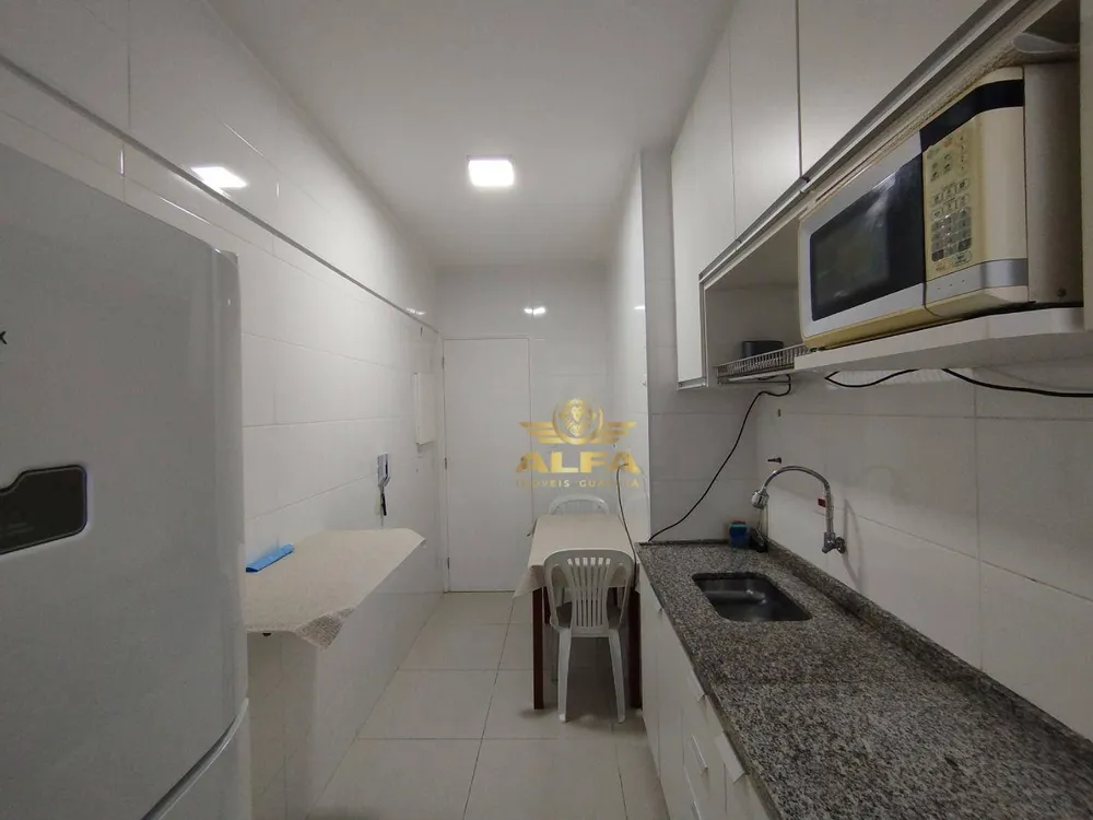 Apartamento, 1 quarto, 55 m² - Foto 12