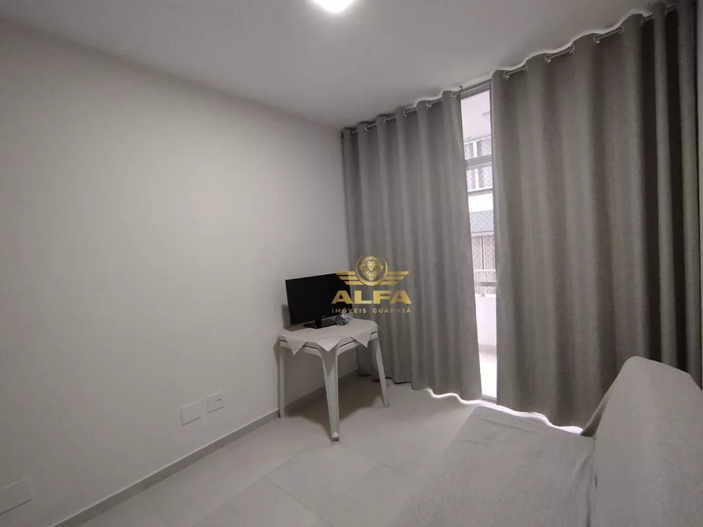 Apartamento à venda com 1 quarto, 55m² - Foto 4