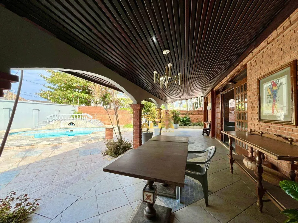 Casa, 6 quartos, 453 m² - Foto 3