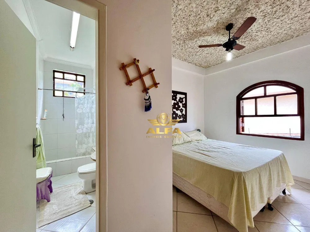 Casa, 6 quartos, 453 m² - Foto 11