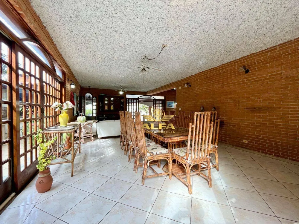Casa, 6 quartos, 453 m² - Foto 4