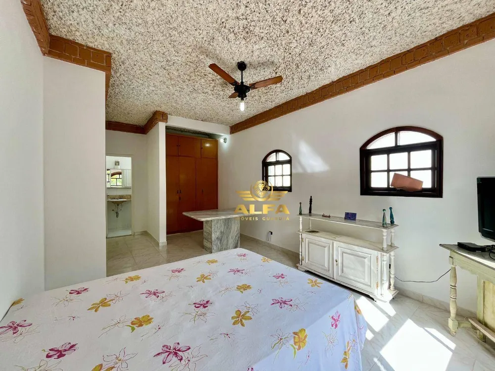 Casa, 6 quartos, 453 m² - Foto 9