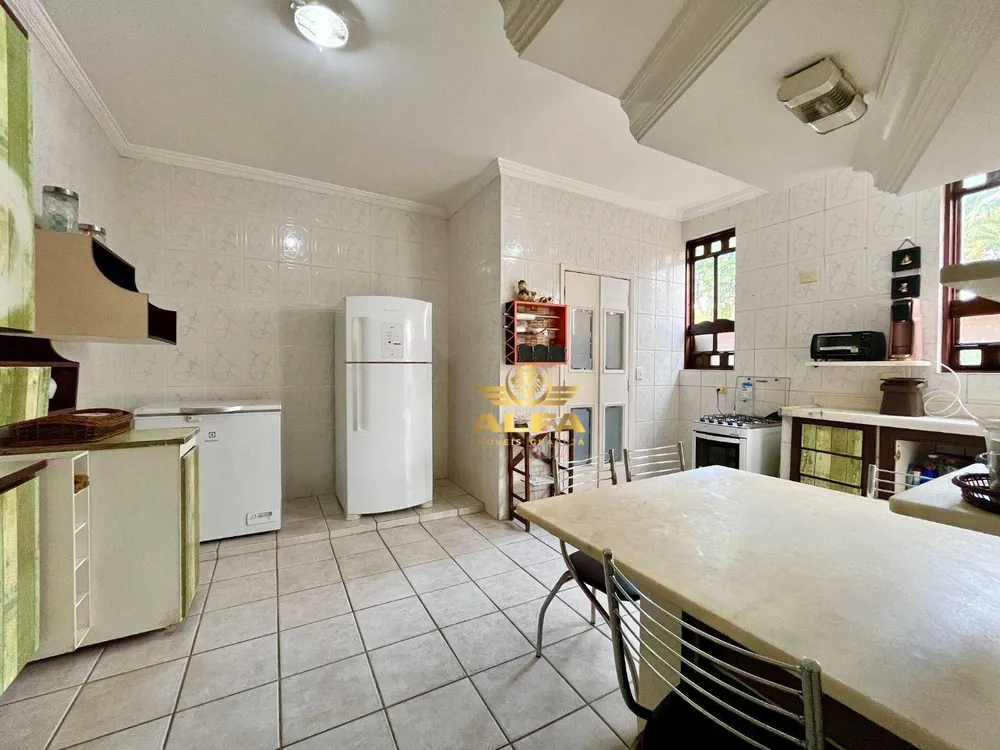 Casa, 6 quartos, 453 m² - Foto 6