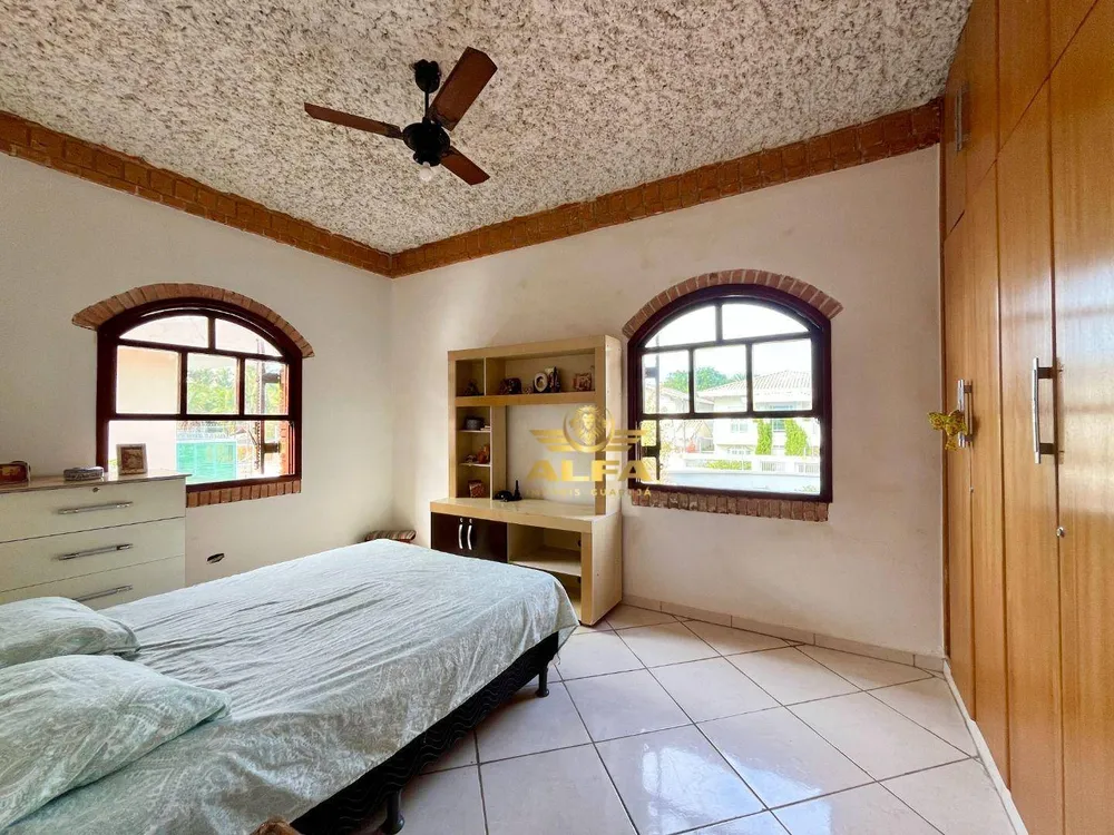 Casa, 6 quartos, 453 m² - Foto 7