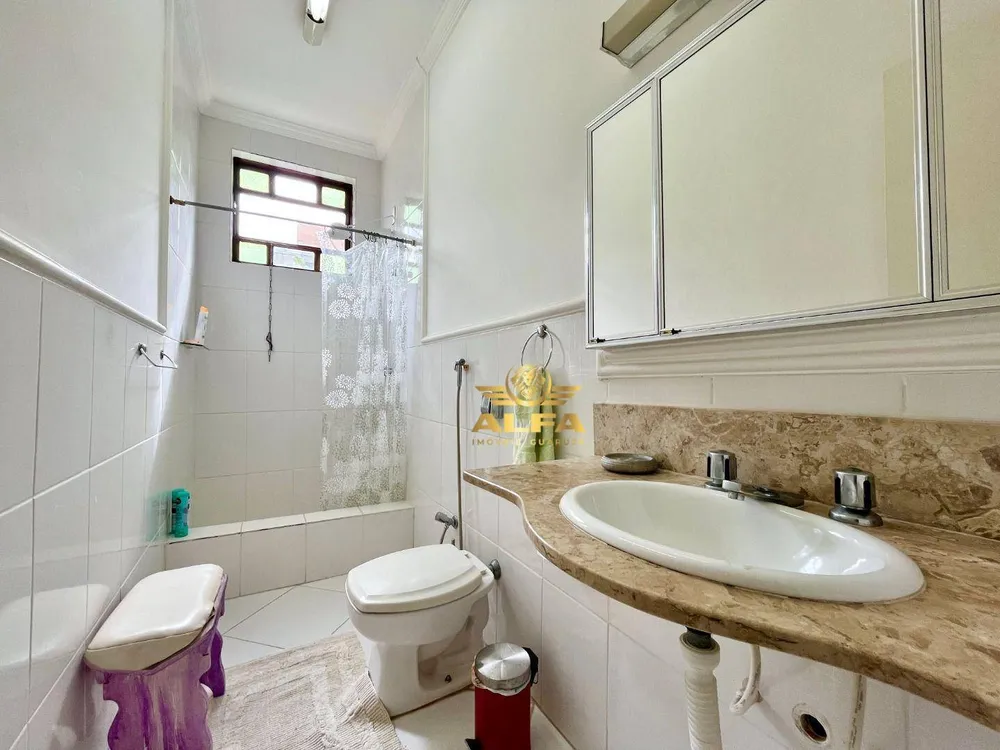 Casa, 6 quartos, 453 m² - Foto 12