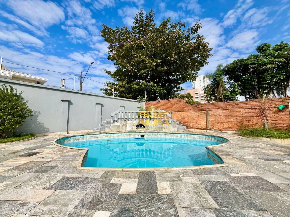Casa, 6 quartos, 453 m² - Foto 2