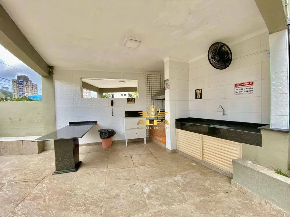Apartamento, 2 quartos, 70 m² - Foto 1