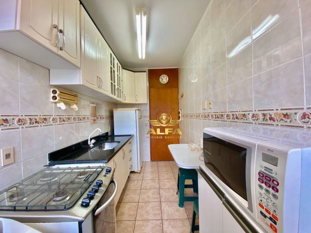 Apartamento, 2 quartos, 70 m² - Foto 5