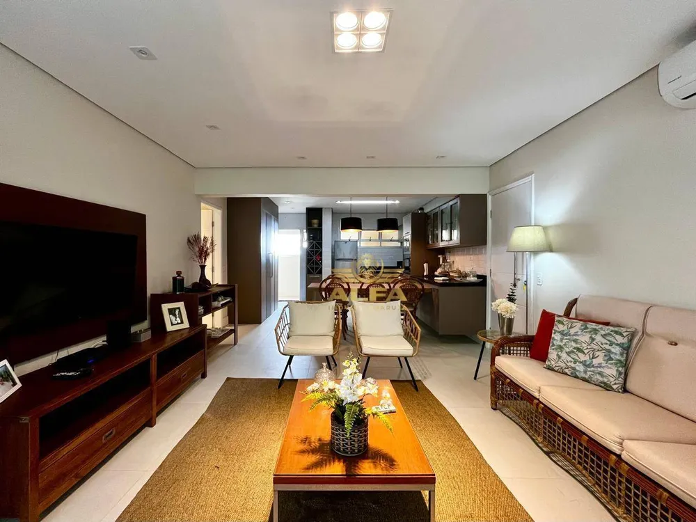 Apartamento, 3 quartos, 140 m² - Foto 2