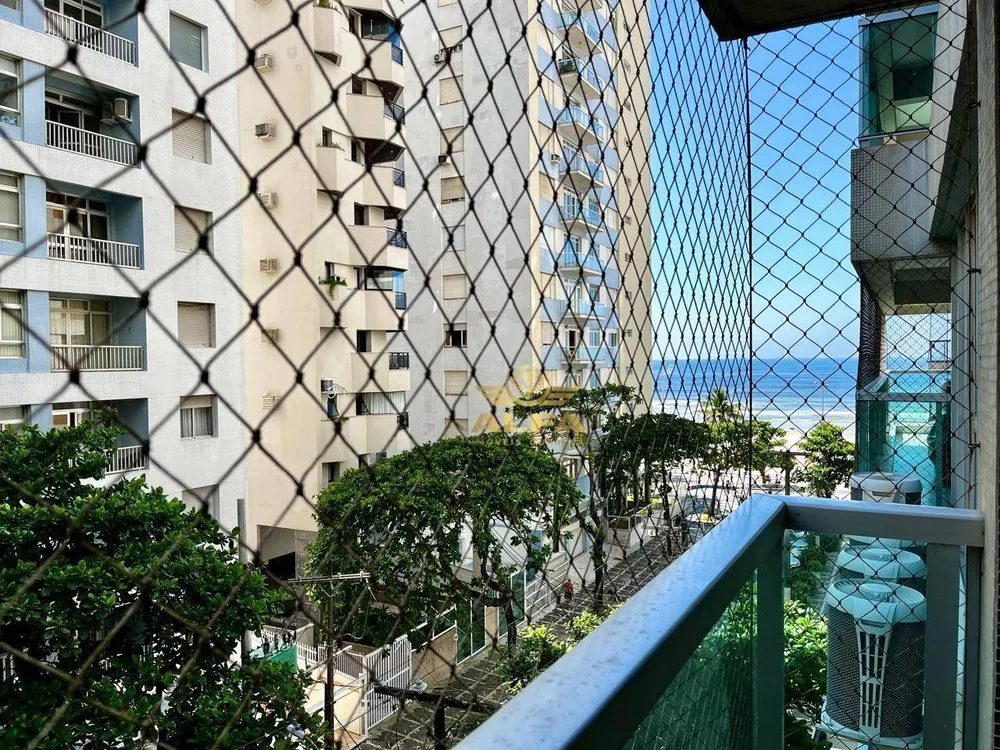 Apartamento, 3 quartos, 140 m² - Foto 3