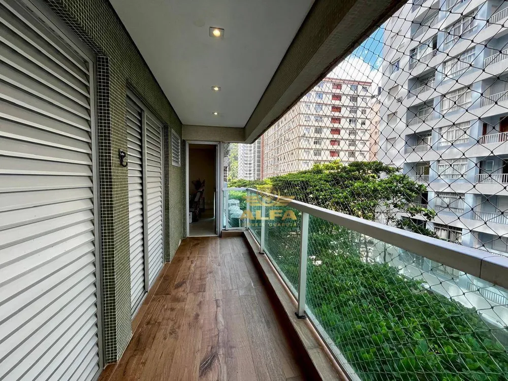 Apartamento, 3 quartos, 140 m² - Foto 4