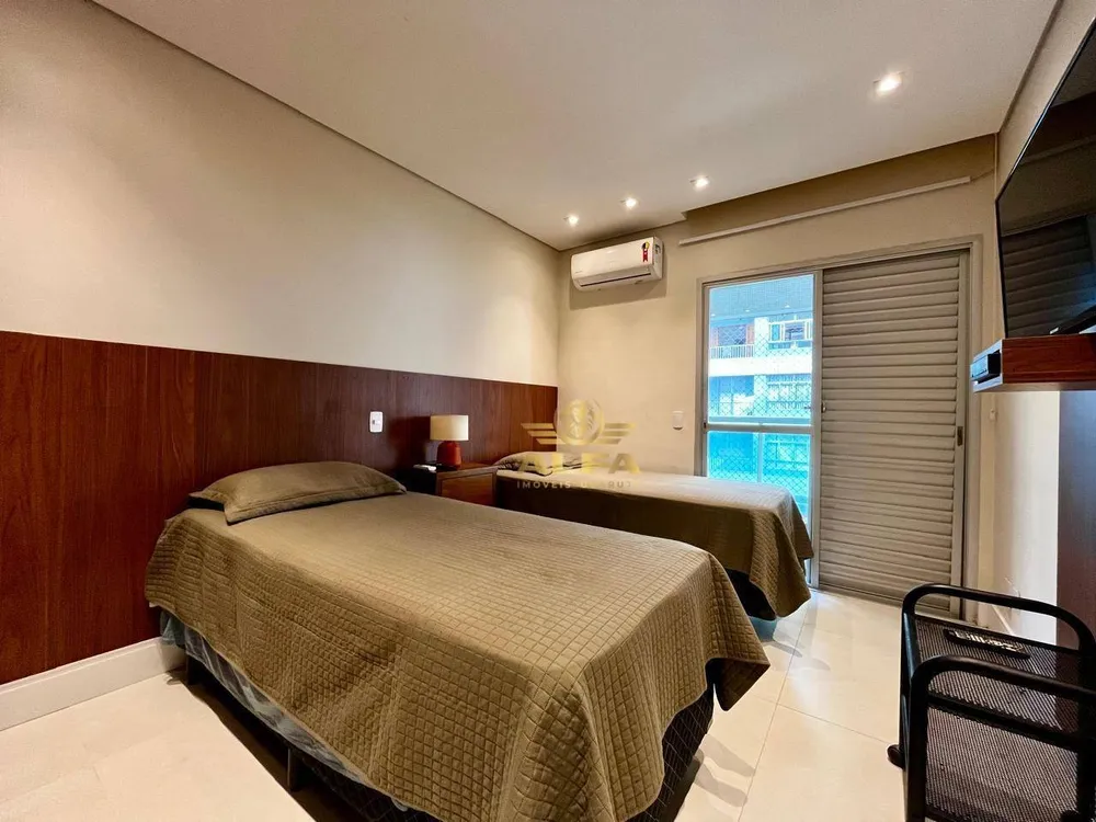Apartamento, 3 quartos, 140 m² - Foto 5