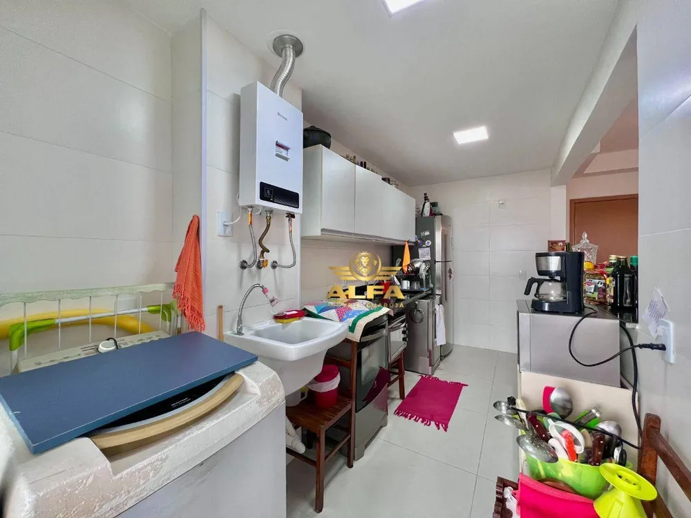 Apartamento, 2 quartos, 74 m² - Foto 8