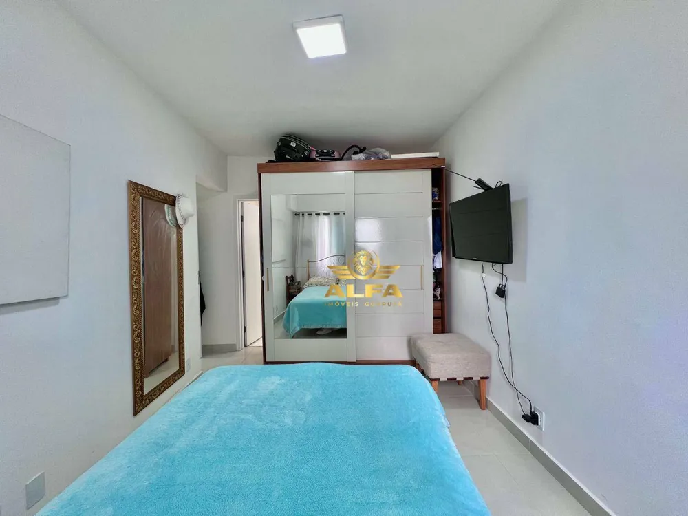 Apartamento, 2 quartos, 74 m² - Foto 6