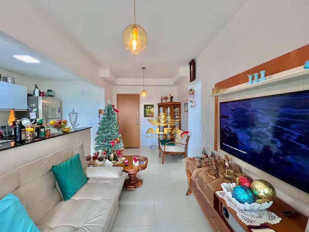 Apartamento, 2 quartos, 74 m² - Foto 3