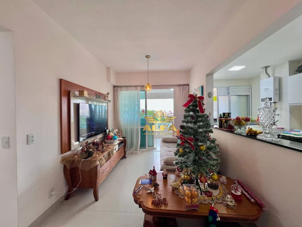 Apartamento, 2 quartos, 74 m² - Foto 2