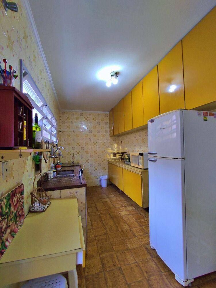 Casa de Condomínio, 3 quartos - Foto 12