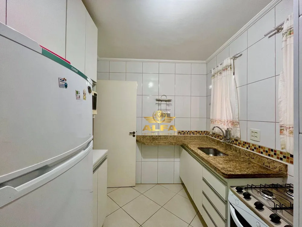 Apartamento, 2 quartos, 65 m² - Foto 1