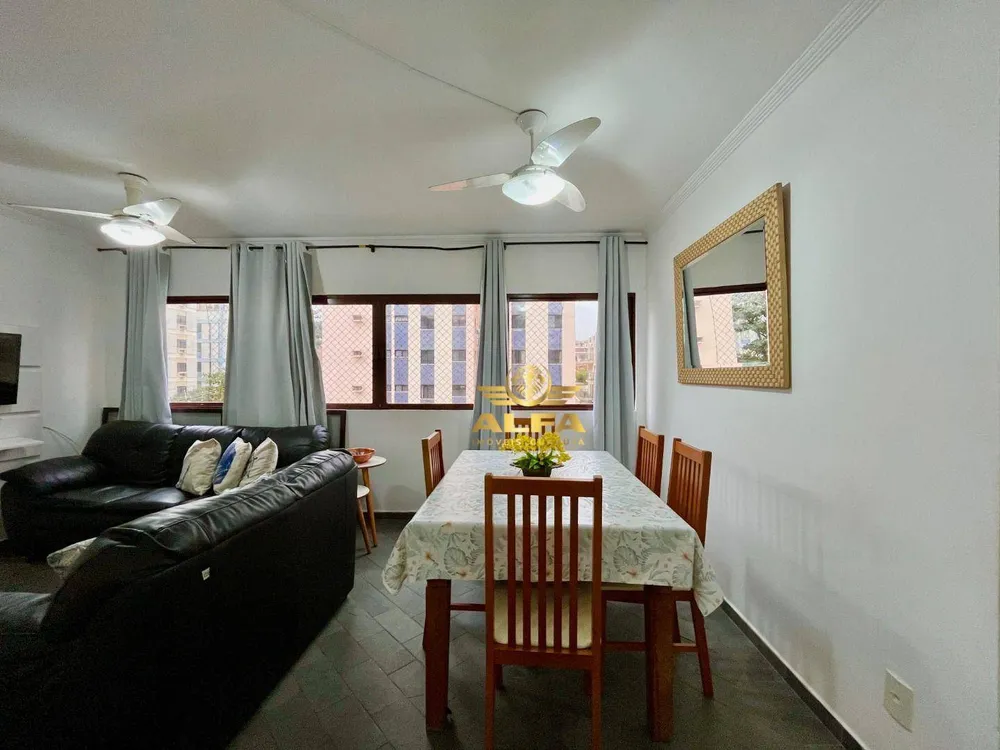 Apartamento, 2 quartos, 65 m² - Foto 2