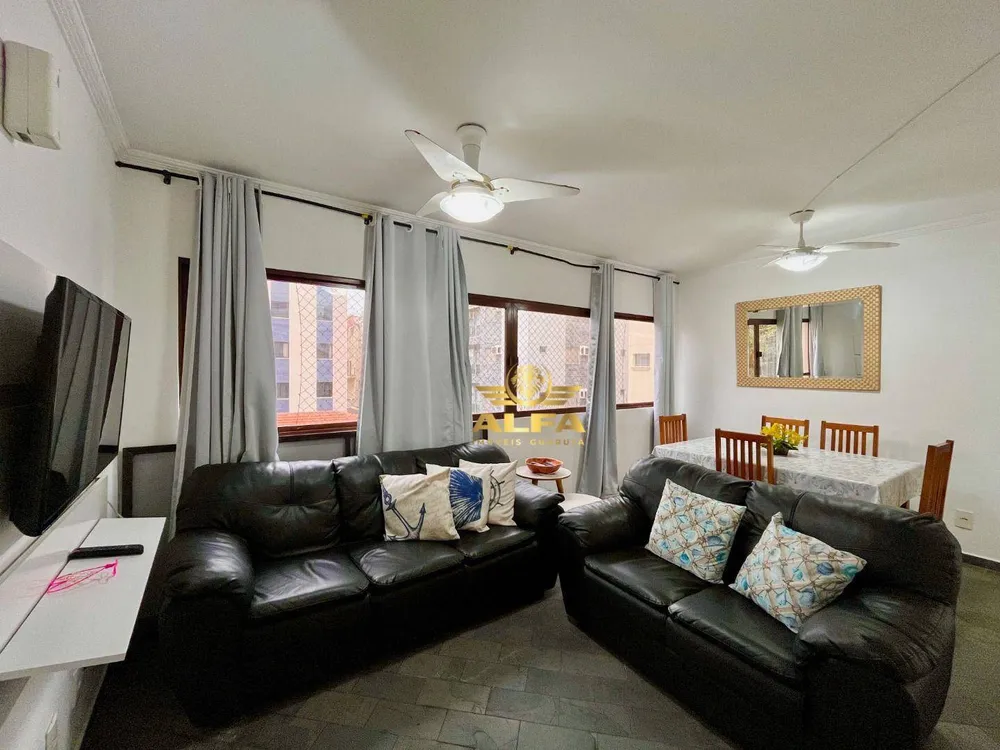 Apartamento, 2 quartos, 65 m² - Foto 4