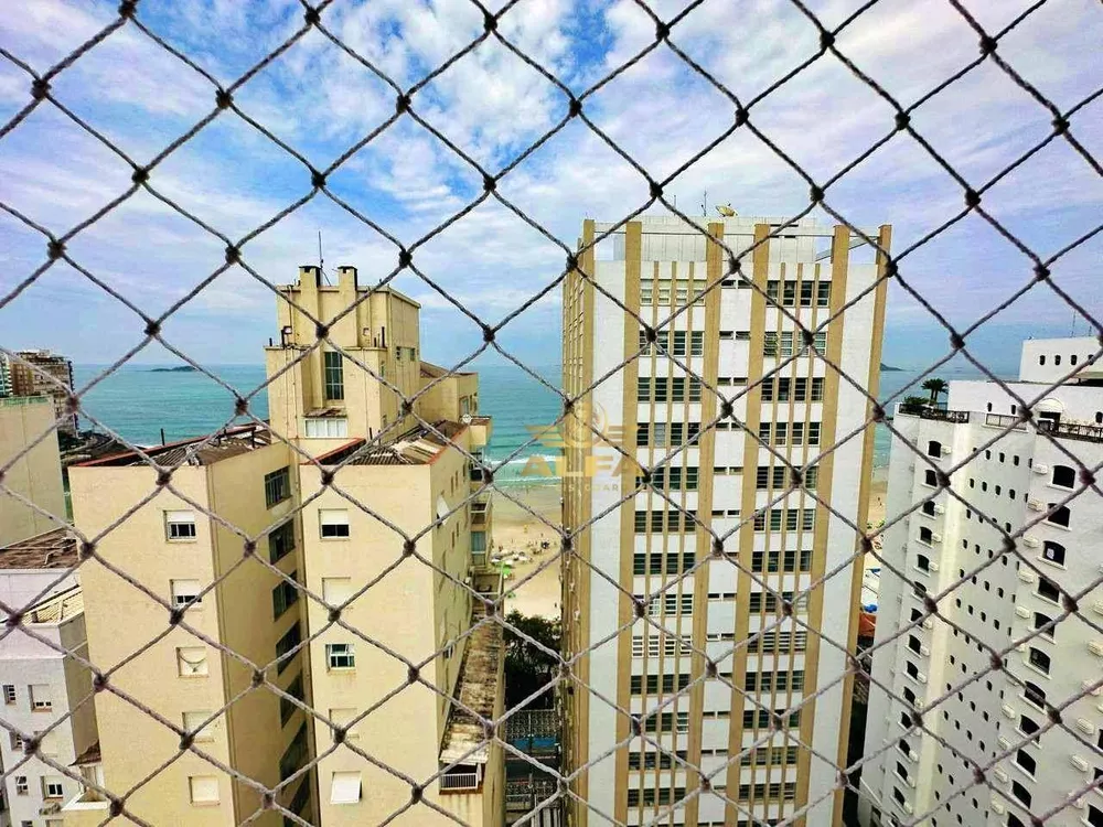 Apartamento à venda com 4 quartos, 222m² - Foto 1