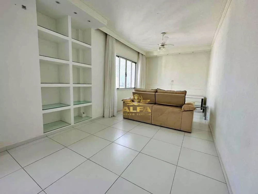 Apartamento à venda com 4 quartos, 222m² - Foto 4