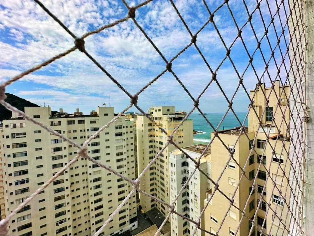 Apartamento à venda com 4 quartos, 222m² - Foto 19