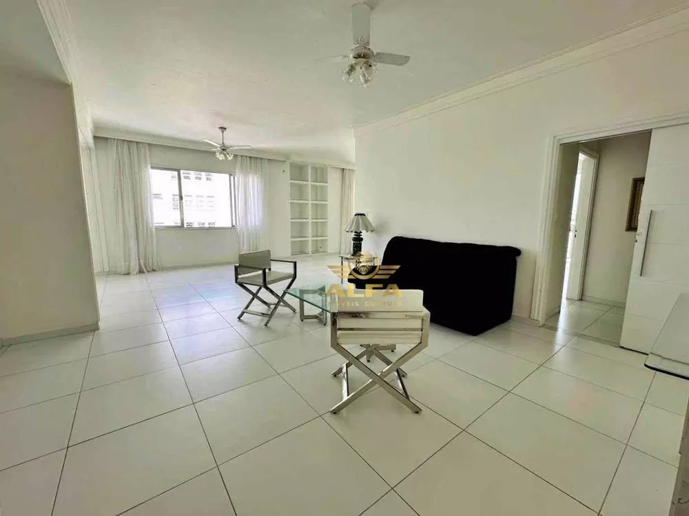 Apartamento à venda com 4 quartos, 222m² - Foto 6